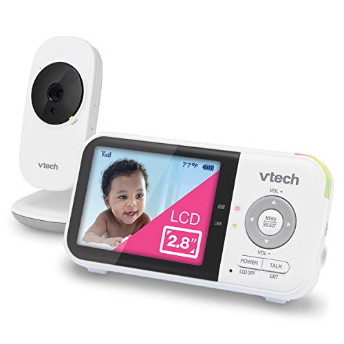 Best Baby Monitor for Travel