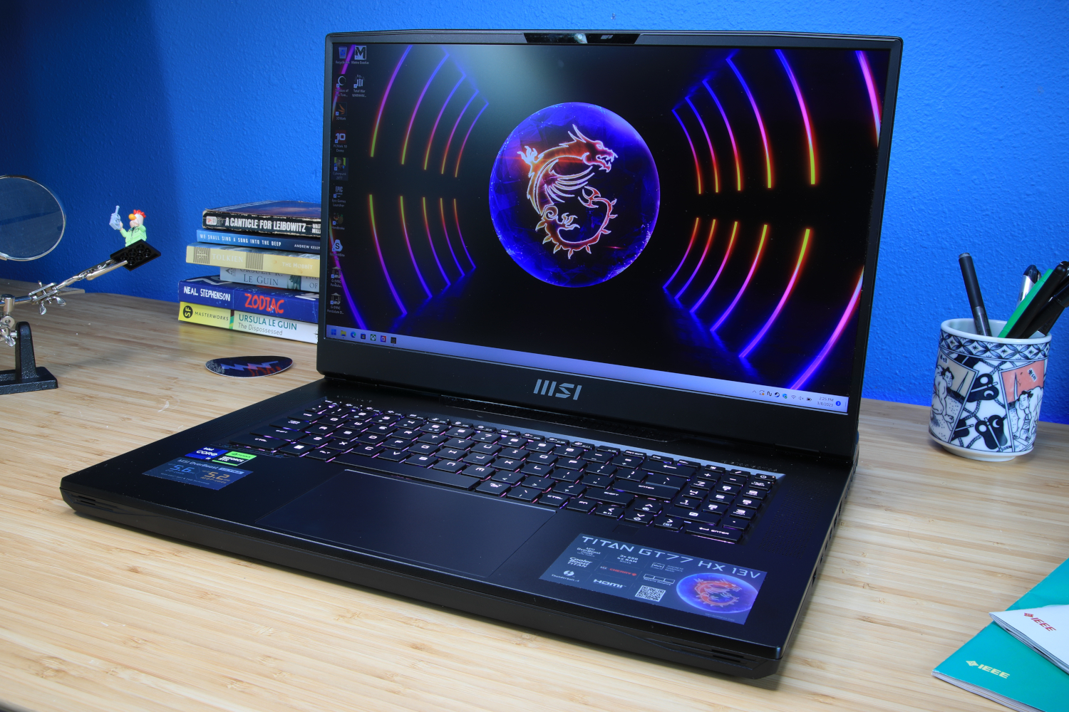 Discover the Ultimate Best Battery Life Gaming Laptop for Non-Stop Gaming!