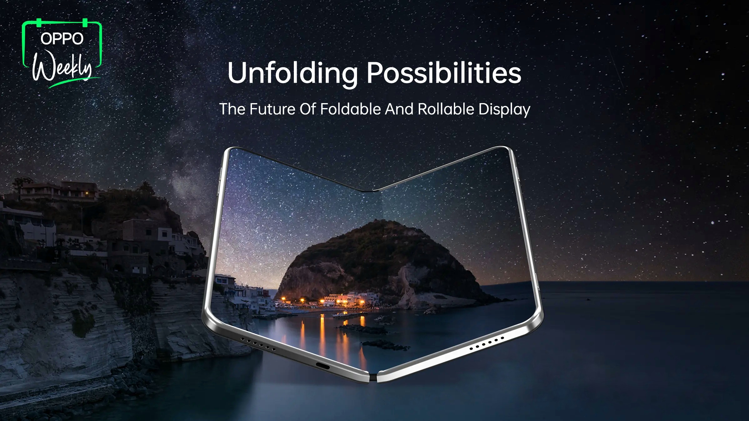 Foldable Smartphone Trends: Unfolding the Future