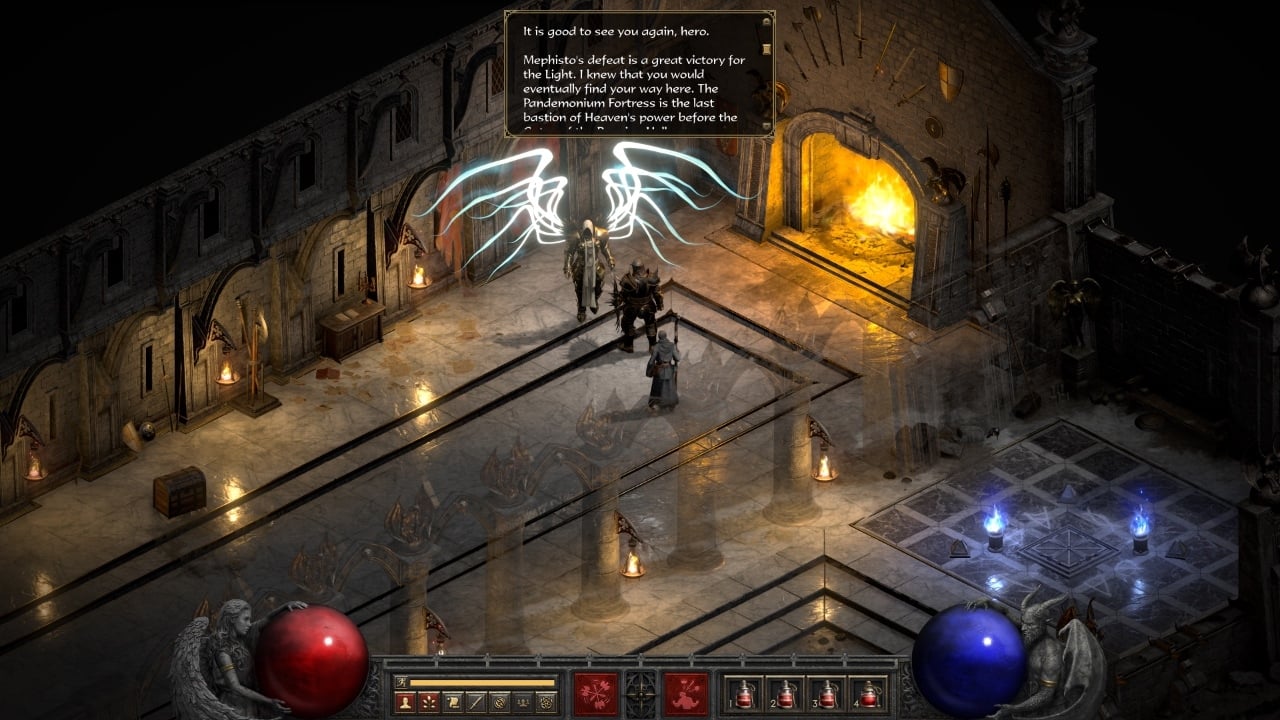 The Ultimate Gaming Laptop for Diablo 4: Powering Up Your Virtual Adventures