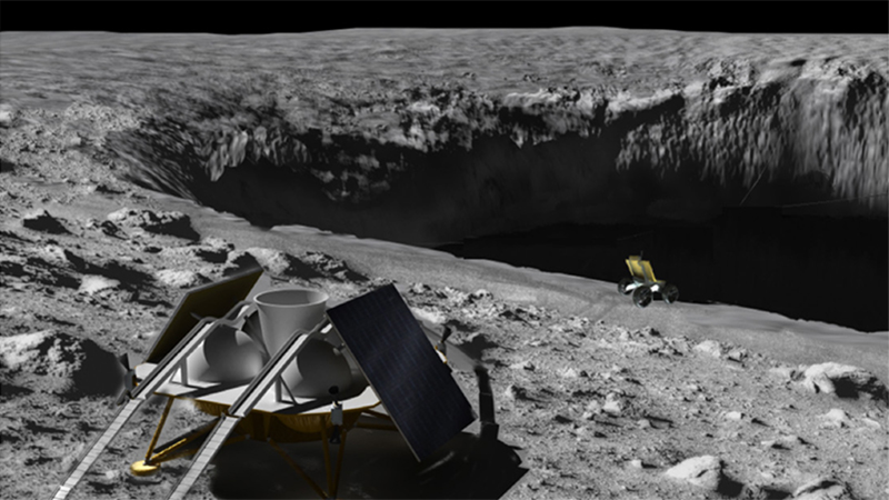 Astrobotic Technology: Pioneering Lunar Exploration