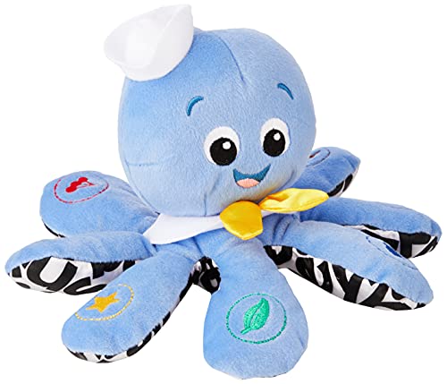 lechatrougesf.com, Best Musical Stuffed Animals for Babies