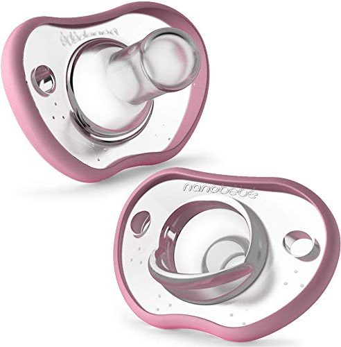 lechatrougesf.com, Best Pacifiers for Breastfed Newborns