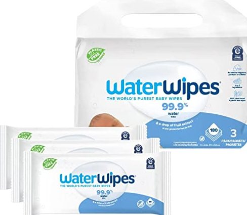 lechatrougesf.com, Best Water Based Wipes for Babies