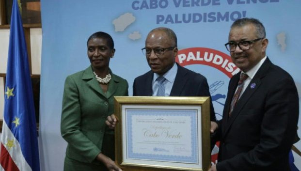 lechatrougesf.com, Cape Verde Becomes a Malaria Free Country