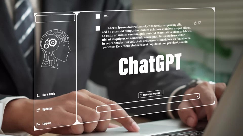 ChatGPT AI Chatbot - Software Revolutionizing Communication
