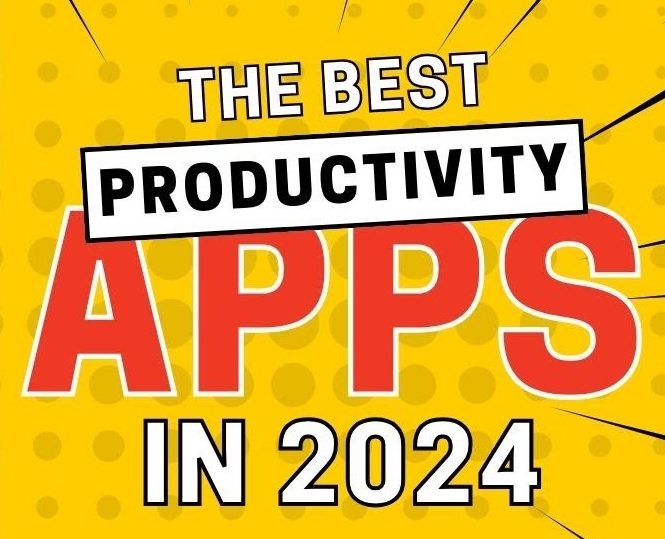 lechatrougesf.com, Best productivity apps in 2024