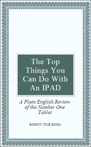 The Best Selling Ipad