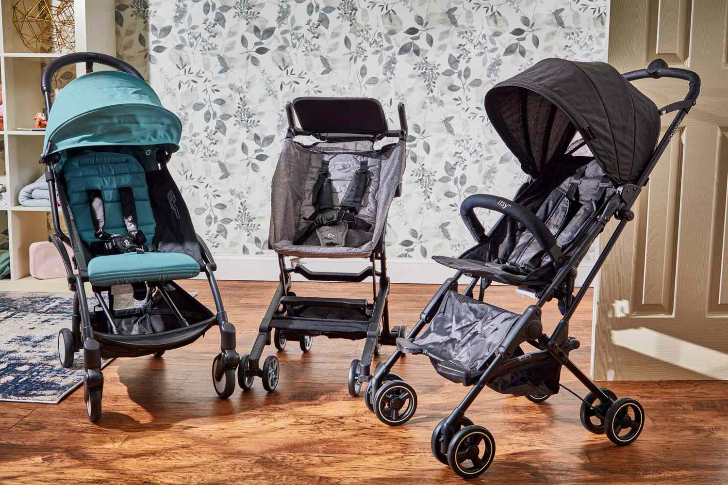 Top Baby Gear in 2024: Top 50 Products