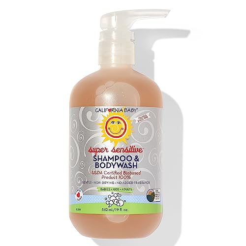 lechatrougesf.com, California Baby Products